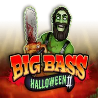 Big Bass Halloween 2